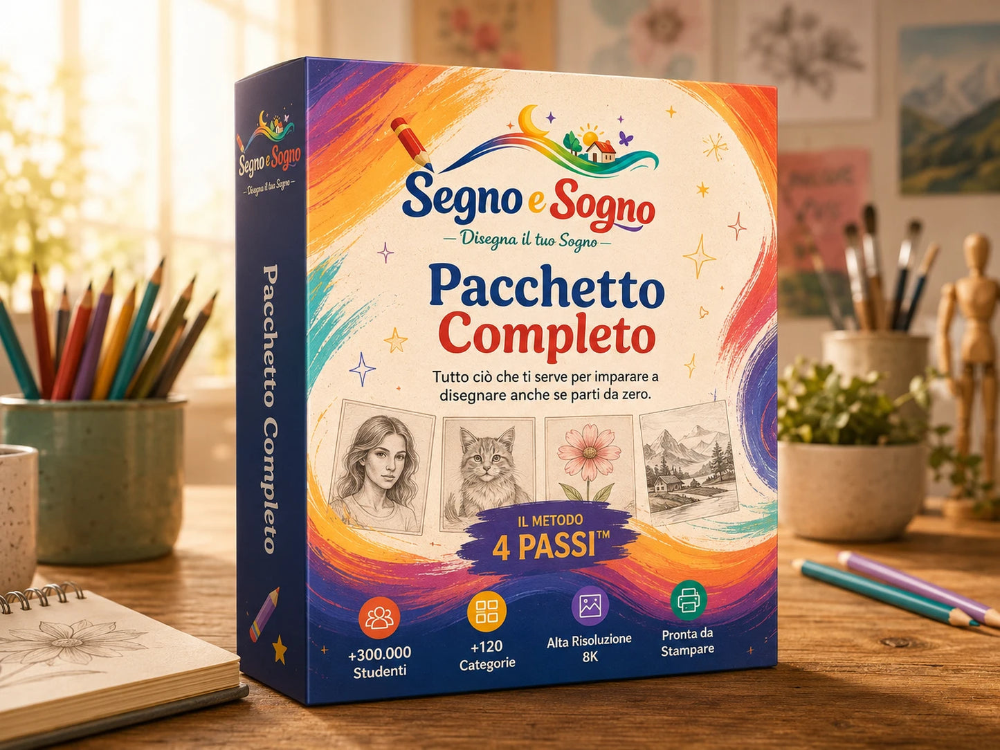 Segno e sogno
